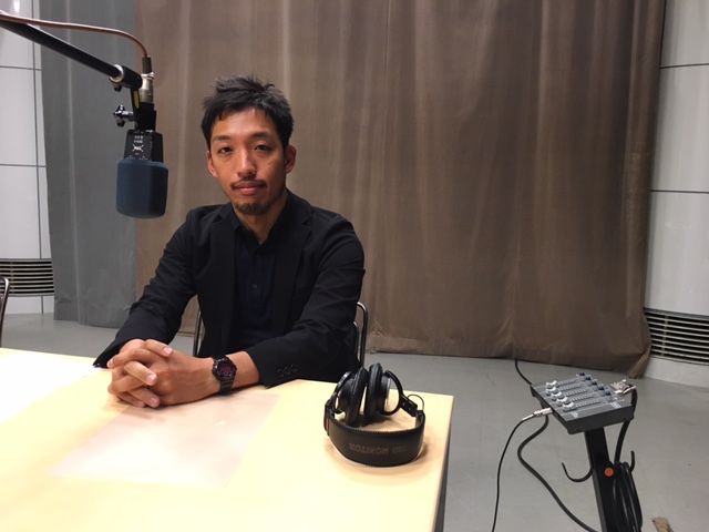 サードプレイス"西田亮介 Ride On The Politics"6月6日 火曜日放送分_急加速する憲法改正議論の今後の展開