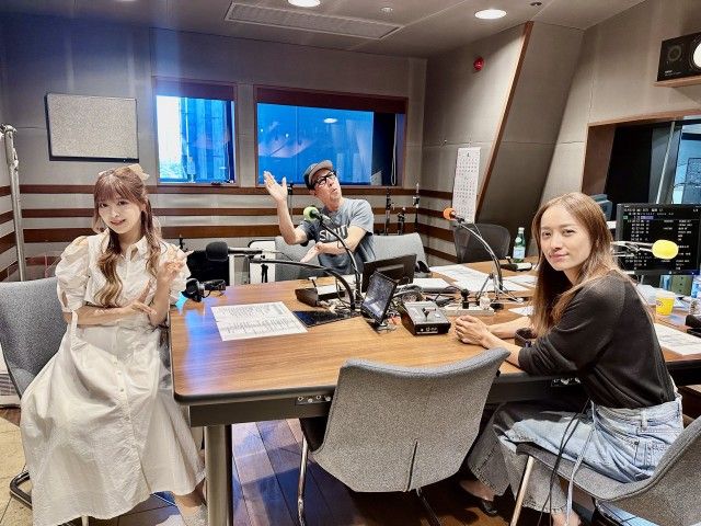 5月3日ゲスト「まるり」さん