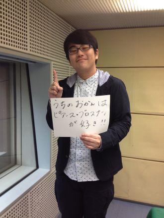 2015年12月3日（木）～マドンナ～