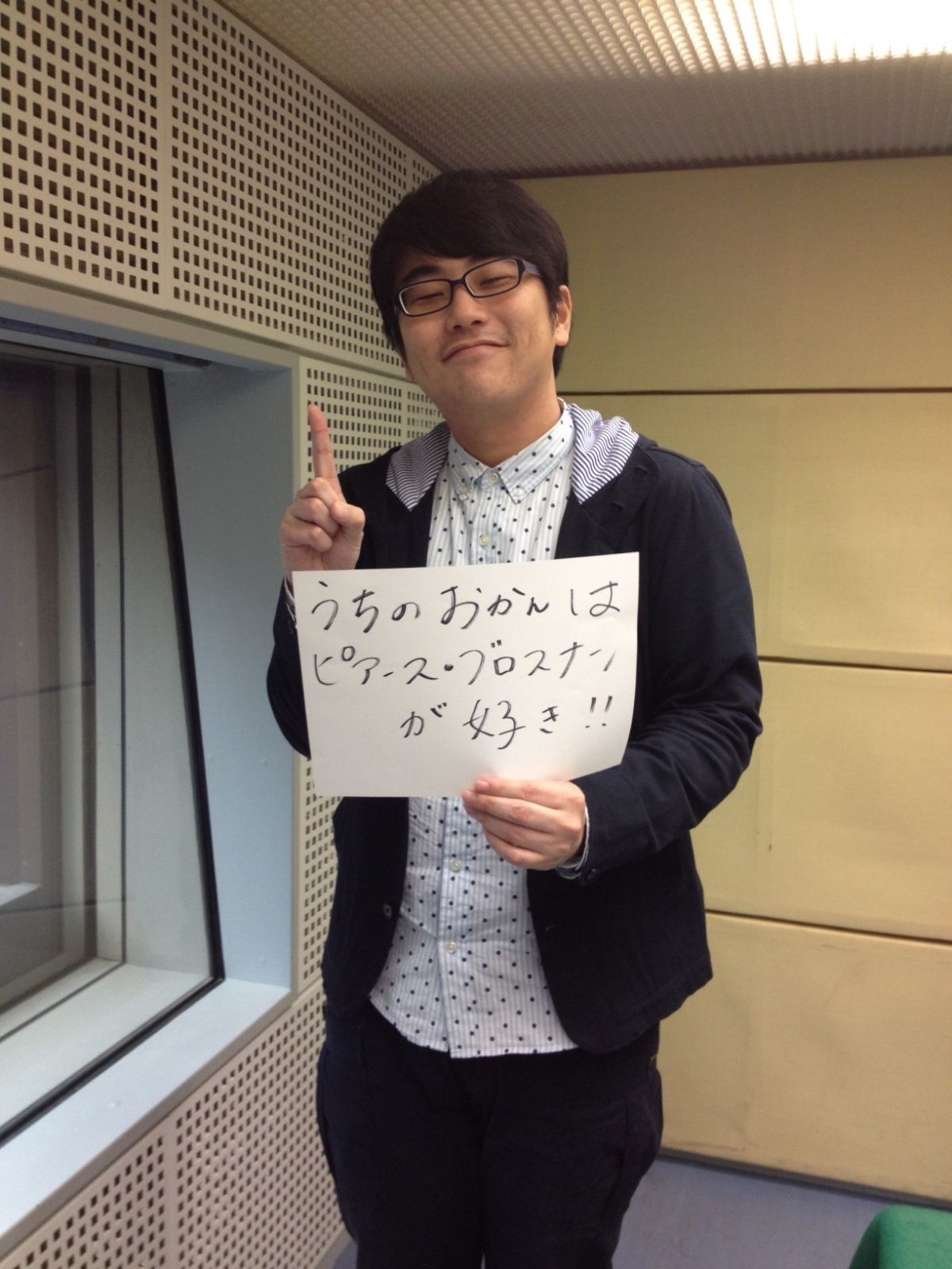 2015年12月3日（木）～マドンナ～