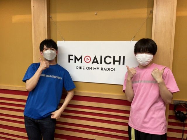 2022年5月17日(火)ON AIR！今週のテーマは、「愛知県にある様々な日本一」