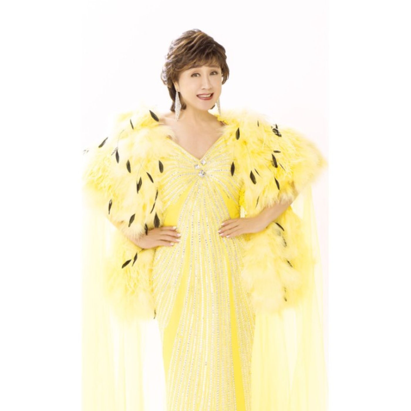 小林幸子