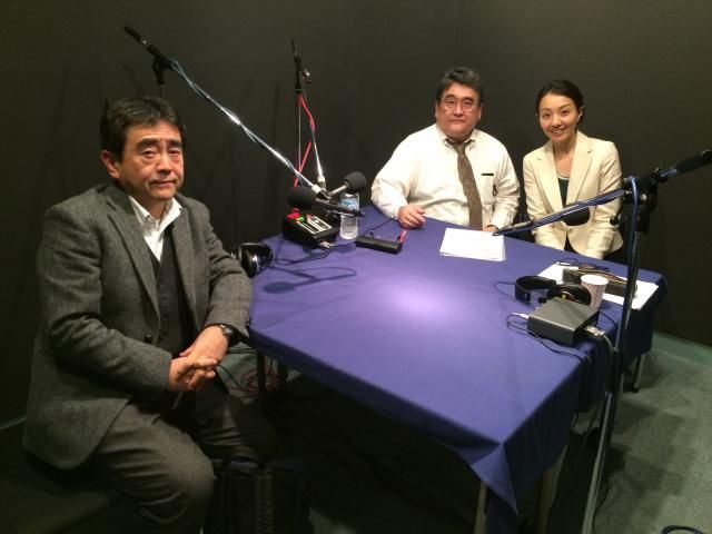 町田徹の月刊経済ジャーナル11月号