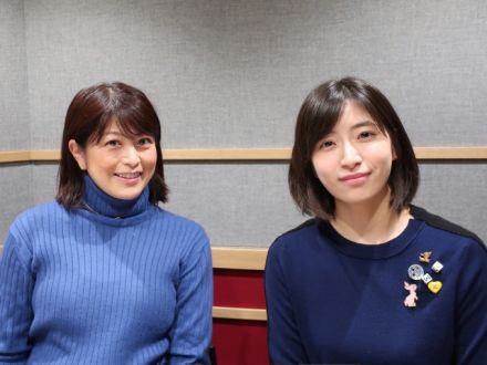 第336回　南沢奈央さん②