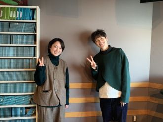 障がい者モデルオーディション ウエディング賞受賞・堂本歩さん登場！