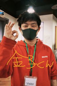 懺悔祭り（「すいませんでした」ありver）