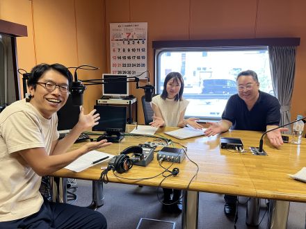 2025/7/9 OA「デジチャレ信州2025」