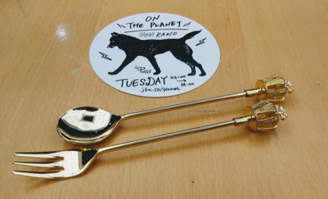 6月19日（火）担当：D［di:］