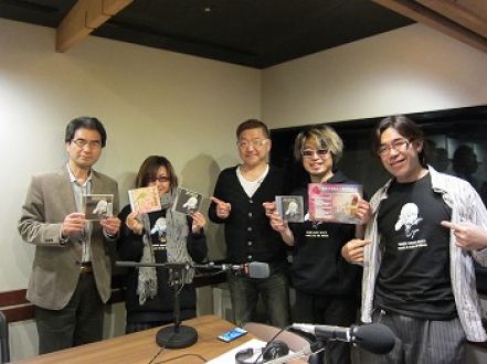 1/18　トーク・セッション