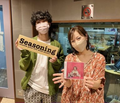 本日のゲスト：Ghost like girlfriend