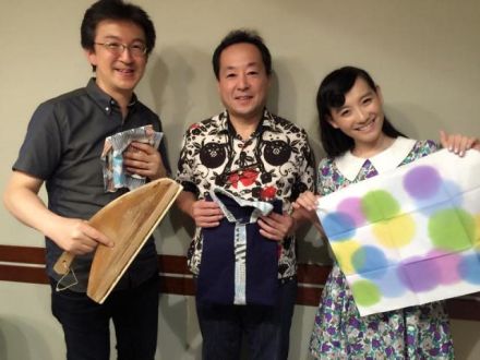 日本カワイイ計画。withみんなの経済新聞　Vol.45