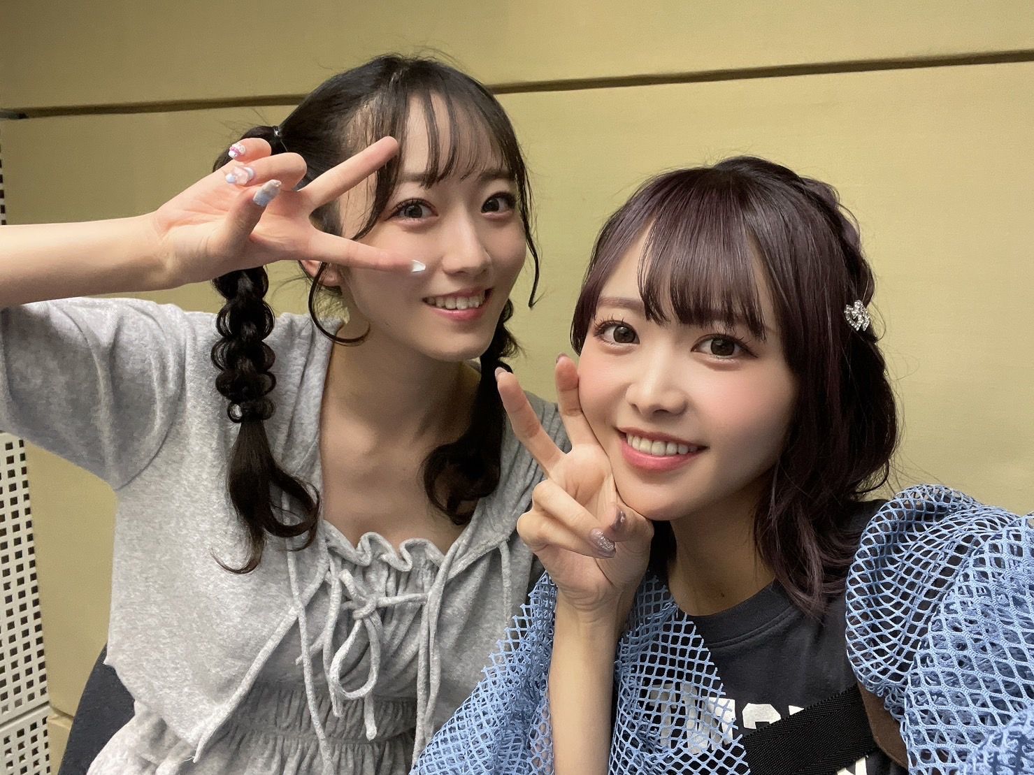 第70回_ まなふぃをルナえもんが救う！？「んも～ぅ、しょうがないなぁ