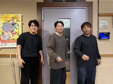 2025/11/2（日）「酒井さん続投/太田プロの若手はサンドリに出られない？」