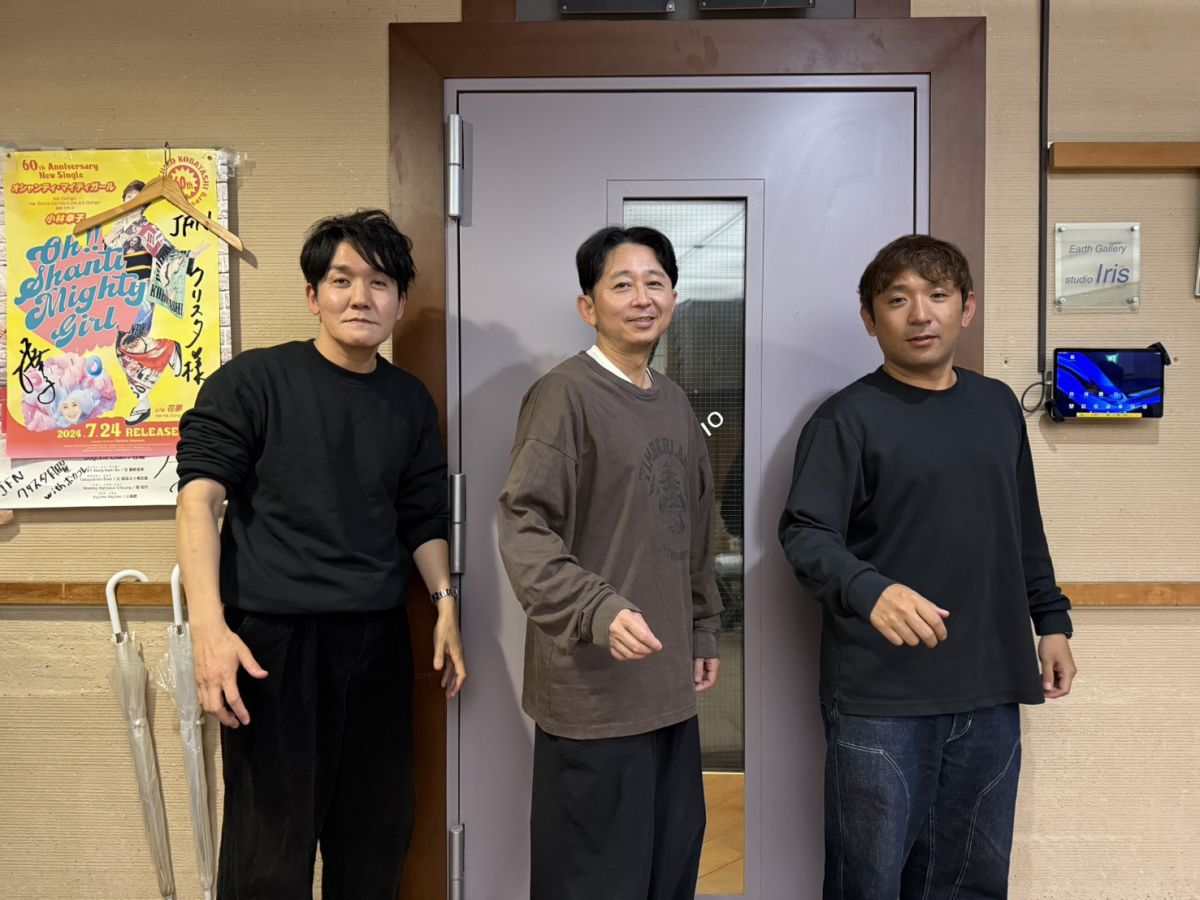 2025/11/2（日）「酒井さん続投/太田プロの若手はサンドリに出られない？」