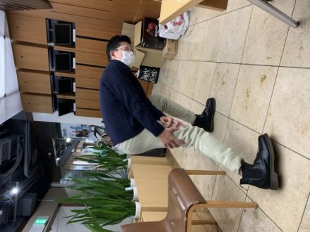 注目マイナースポーツ