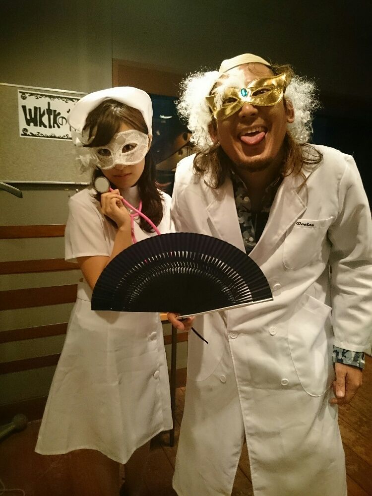 2015年10月29日（木）あなたの担当医、杉崎とさゆりです