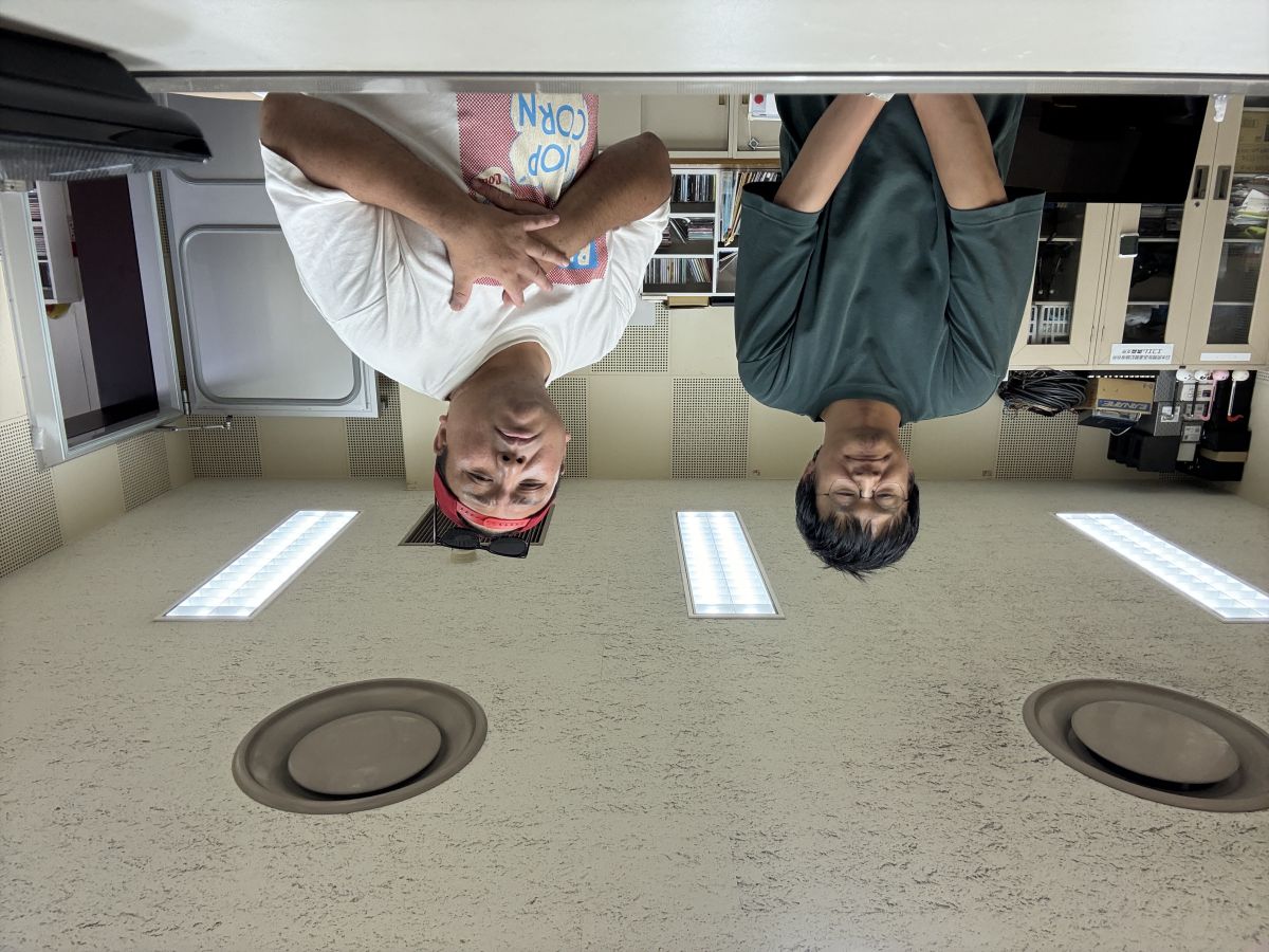 2025年6月30日放送分 「過去の失恋話はエモいね」