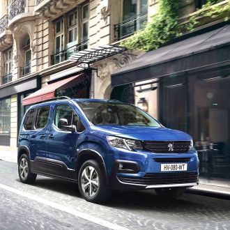 特別編：プジョーSUV・リフターにも７人乗りロングモデルが日本上陸！ 【PEUGEOT RIFTER LONG】