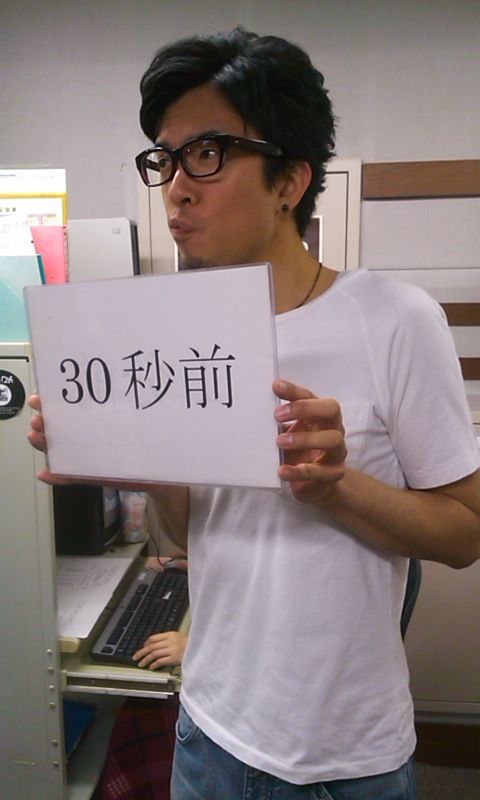 な・に・が・出るかな？火曜日です♪♪