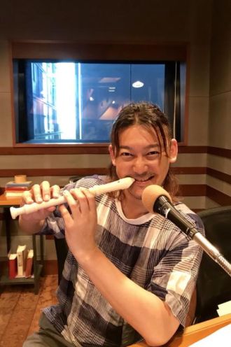 2019年6月5日(水)放送終了！