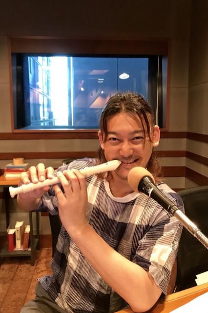 2019年6月5日(水)放送終了！