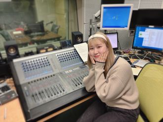 Little Glee Monster『Join Us！』AuDee #22