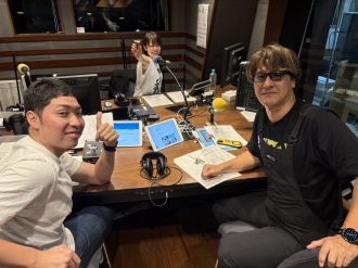 #159 なぜグっとくる？？ラジオから流れてくる曲の秘密