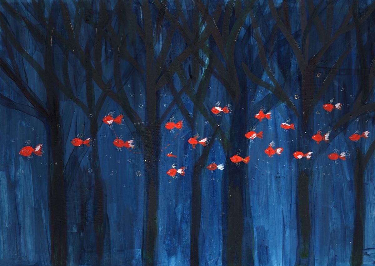 「大きな催し物」が終わったか終わらないかの中、燃え殻・二村ヒトシが語る「パパ活」と「いい女」・・・