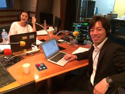 弁護士の田上嘉一さん。