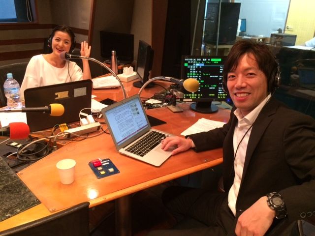 弁護士の田上嘉一さん。