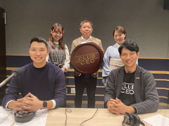 12/1 株式会社TENTIAL 代表取締役CEO 中西裕太郎 さん！