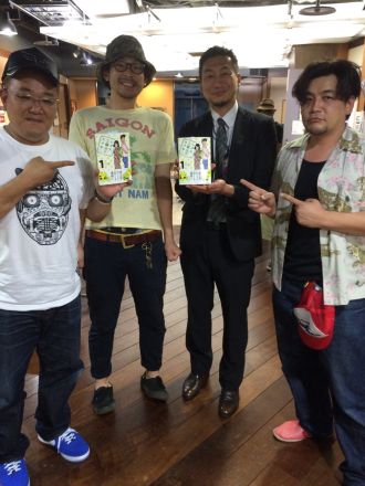 ６月２４日放送後記