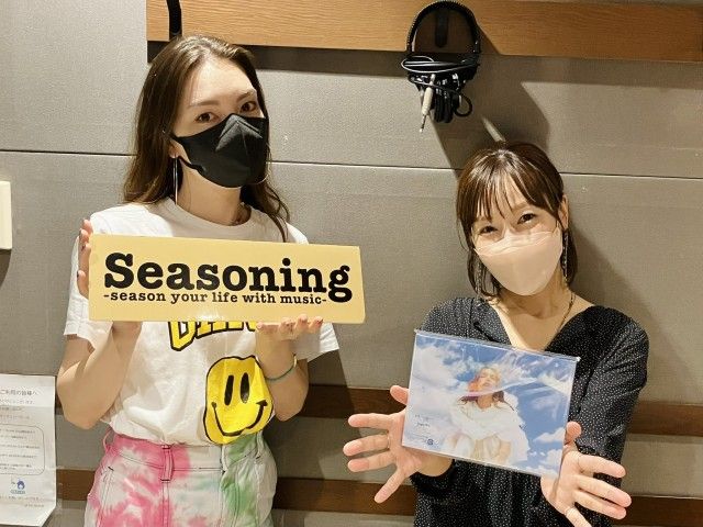 本日のゲスト：安田レイさん 