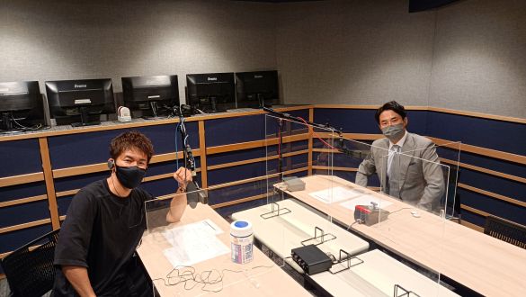 武井壮さんと杉村太蔵さんの話を盗み聞き・・・たくさんのメダリストが生まれた東京五輪でお二人が感動したシーンを振り返る！フェンシング協会会長の武井さんから見た東京五輪、そして議員経験のある杉村さんが語る海外と日本の政治の違い、これからの日本についてなど