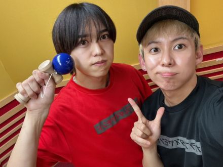 2025年10月27日（月）ON AIR! 今週のテーマは「愛知県の偉人伝」。