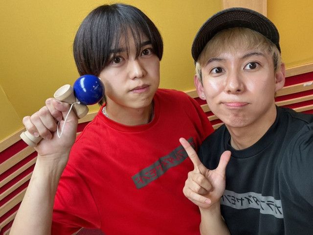 2025年10月27日（月）ON AIR! 今週のテーマは「愛知県の偉人伝」。