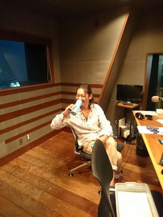 2015年9月29日(火)放送終了・・・