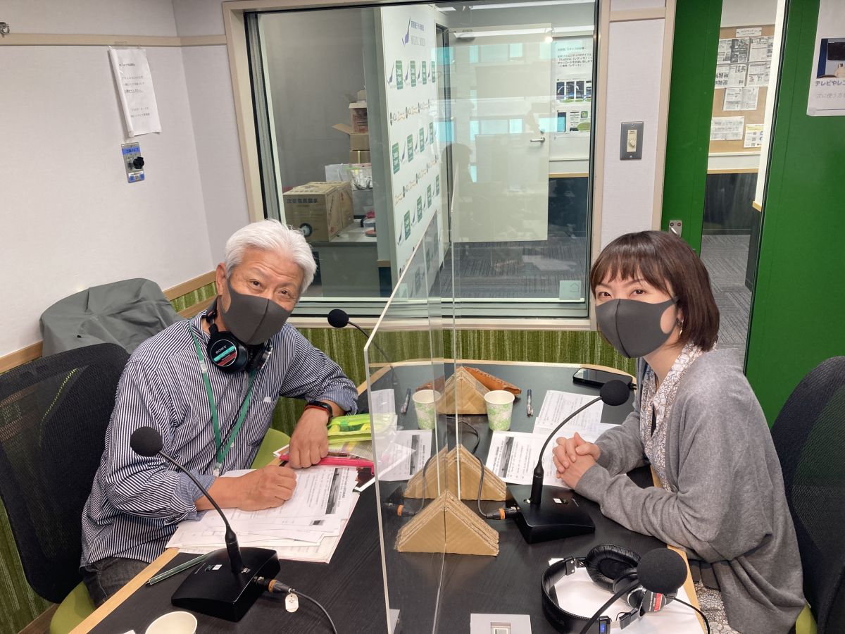 大塚商会Presents Kazuo Yoshida’s BOSSAMANIA 2022/12/3放送