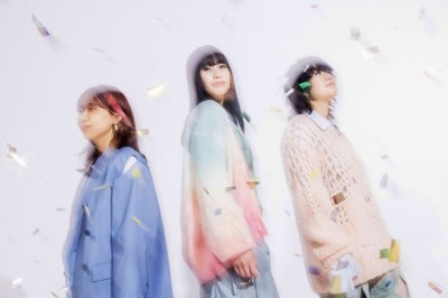 2025年3月6日(木)「ROCK YOU!」のゲストは「カネヨリマサル」