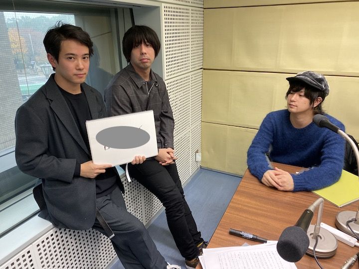 【たけちゃんだけで十分じゃねーか！？】第11回