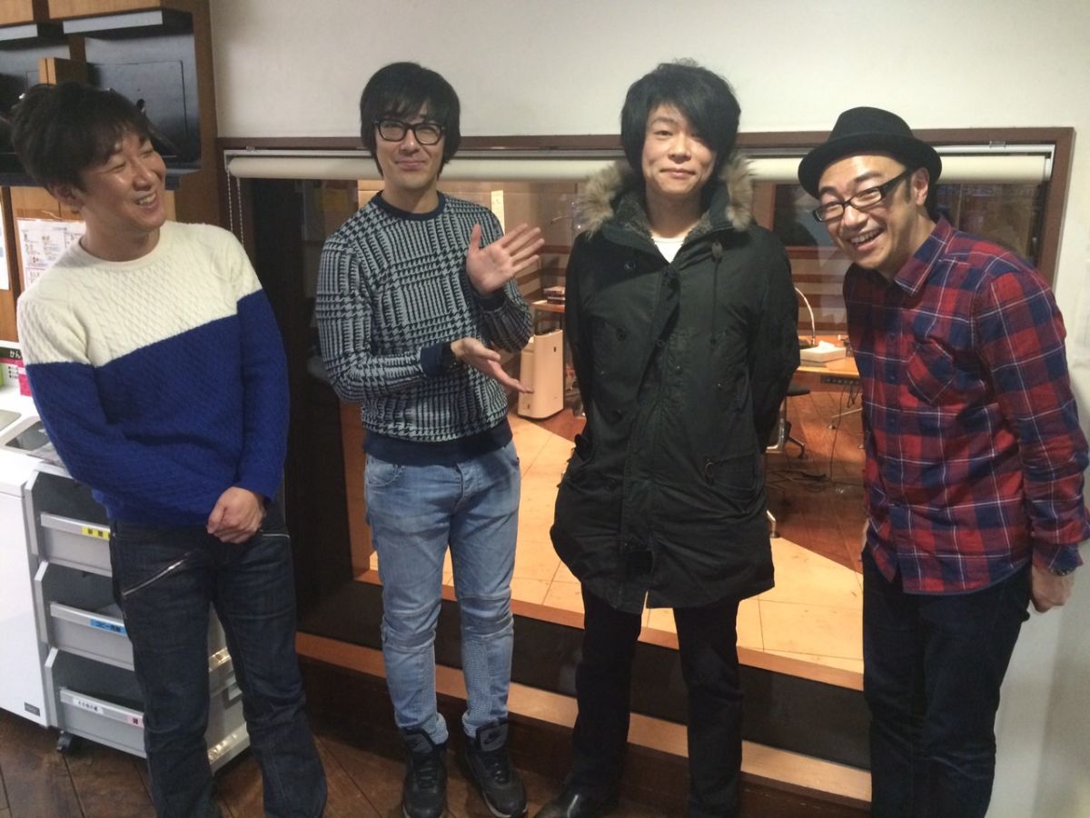 鈴ノ木先生登場！！！