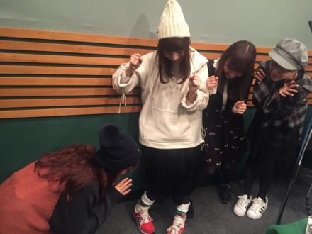 # 37 SIN★Silent Siren