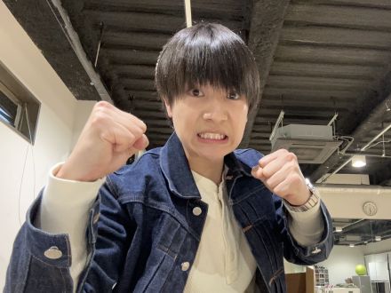 2026年5月6日（水）ON AIR!今週は、細野不二彦の「BLOW UP!」をプレゼンします。
