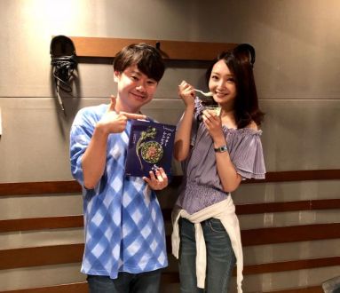 7月18日（水）パクチー克服なるか？