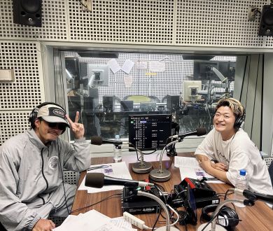 (7/7週OA) 龍友　PRODUCE6IXCOLORS トリを飾るのは龍友！ ギタリスト・上條頌がゲストで登場?