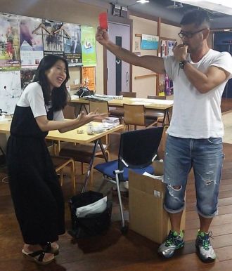 7月4日（水）Song List♪