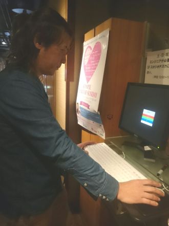 2016年2月9日（火）チョコをもらえなかった時の言い訳は？