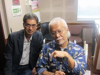 7/20　トーク・セッション