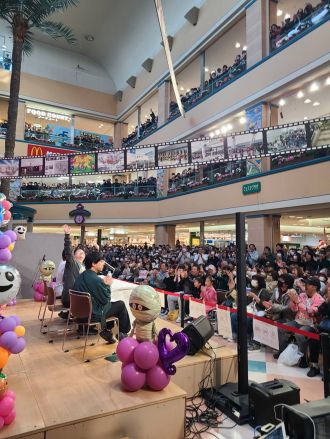 【かっぽじ気分】ハリセンボンのおはみだし #56