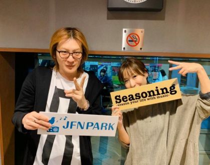 【俺のGLAY論】プロデューサー（慶應大学特任准教授）若新雄純さん！